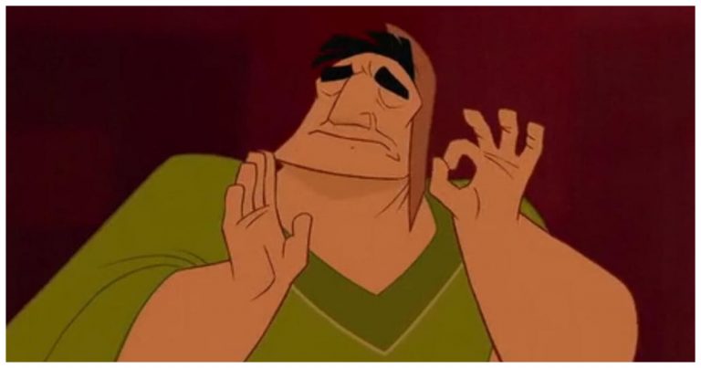 Pacha Meme EXPLAINED: Meaning, Origin, And Why We All Feel His Dad Vibes