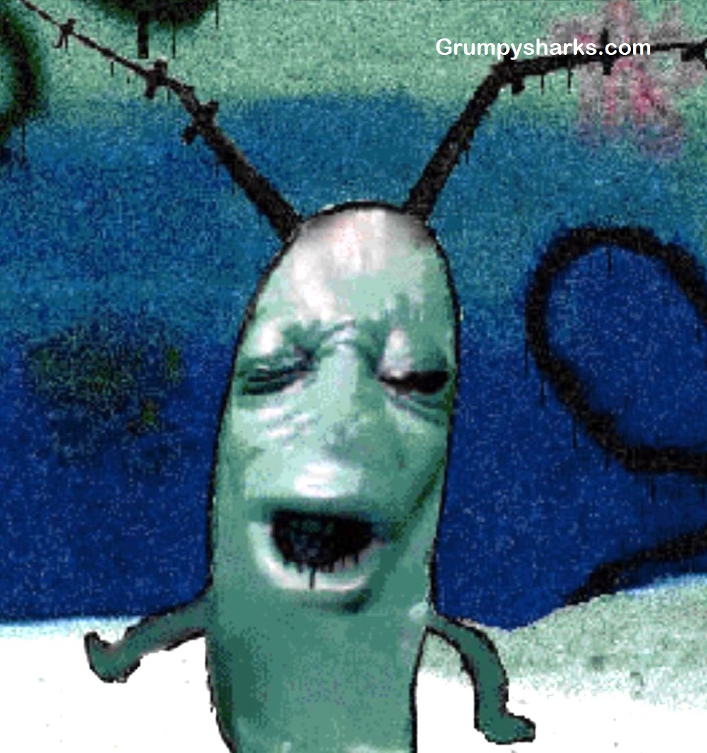 Plankton Meme