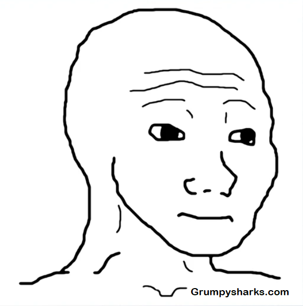 Sad Meme