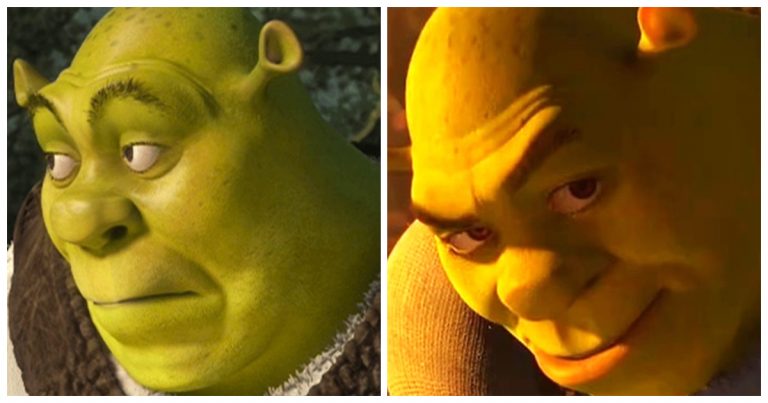  Shrek Meme EXPLAINED: How a 2001 Ogre Became the Internet’s Most Legendary Meme Icon