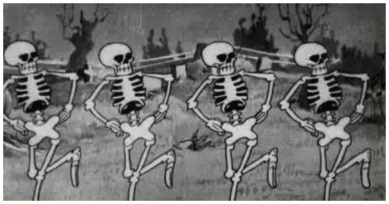 Skeleton Meme EXPLAINED: Meaning, Origin And Templates Of The Spooky Scary Skeletons Meme
