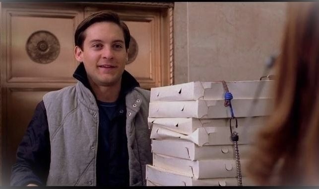 Spider-Man Memes