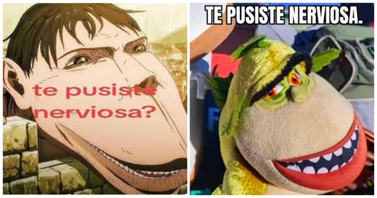 Te Pusiste Nerviosa Meme Explained: Origin, Meaning, and Why It’s All Over TikTok