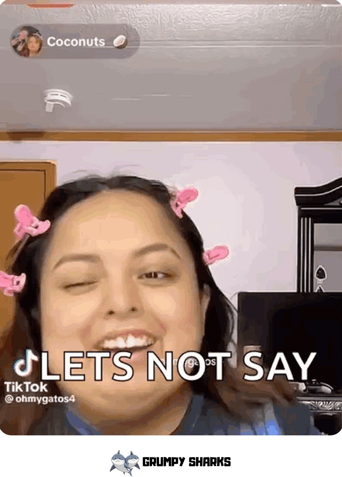 Shawty Bae Meme