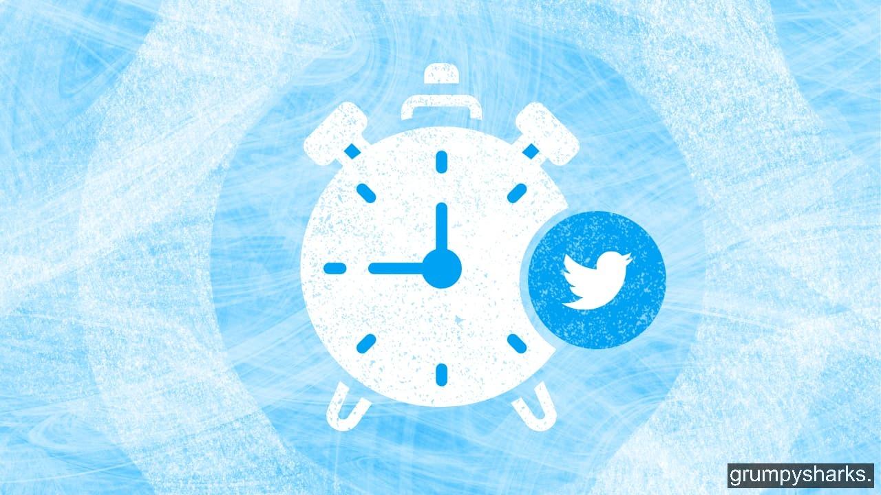 What Is The Best Time To Post On