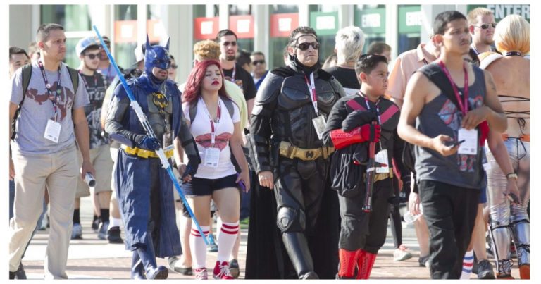 Why Embracing Your Inner Geek Is the Best Self-Care You’ll Ever Try