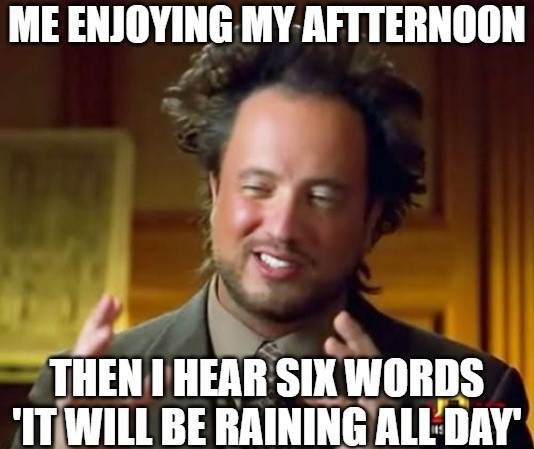 Aliens Meme