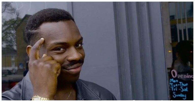 Black Guy Thinking Meme: Origins, Meaning, and Funniest Examples