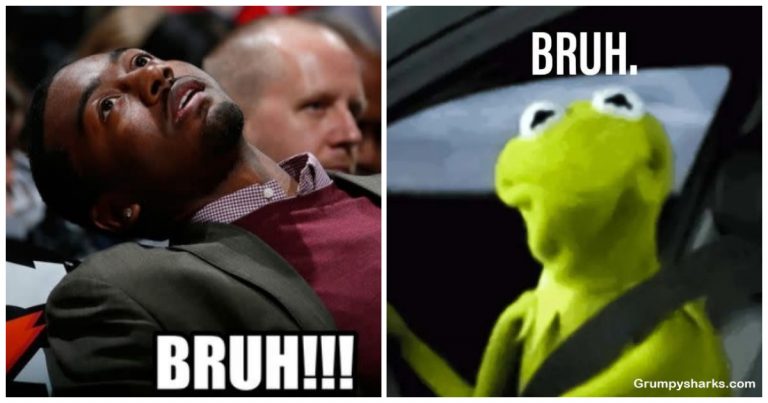 Bruh Meme EXPLAINED: Meaning, Origin, And Why It Went Viral