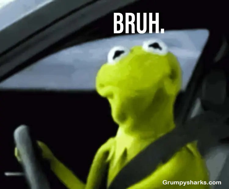 bruh meme 3