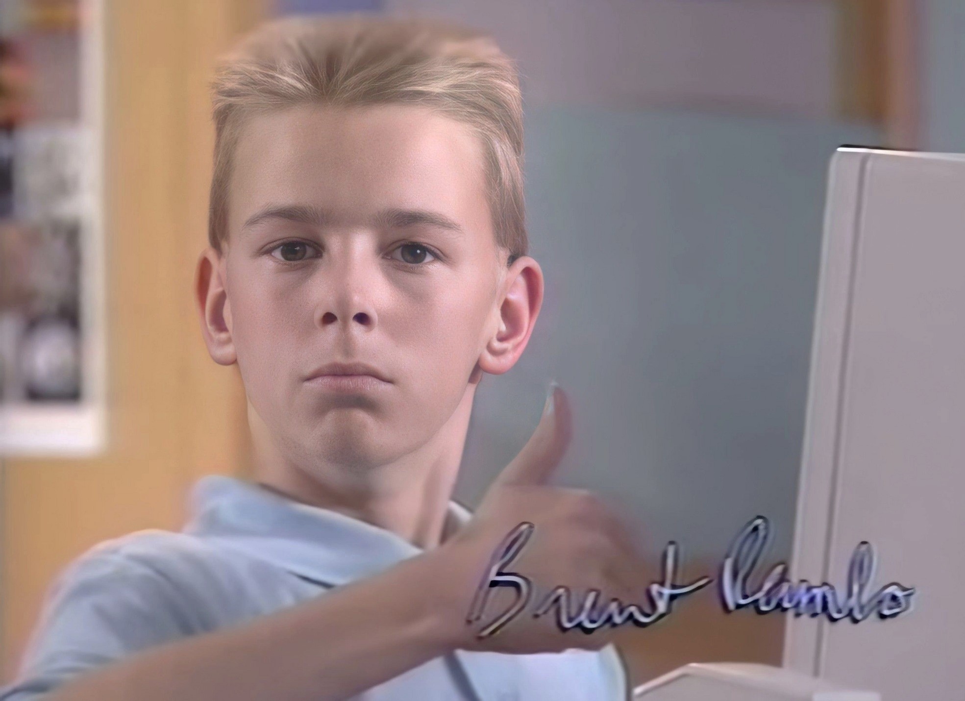 Thumbs Up Meme