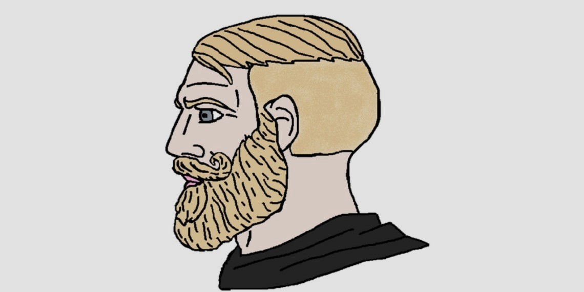 Chad Meme