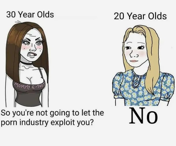 Chad Meme