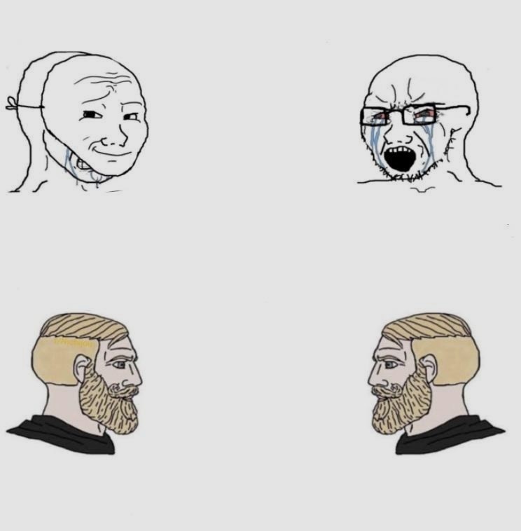 Chad Meme