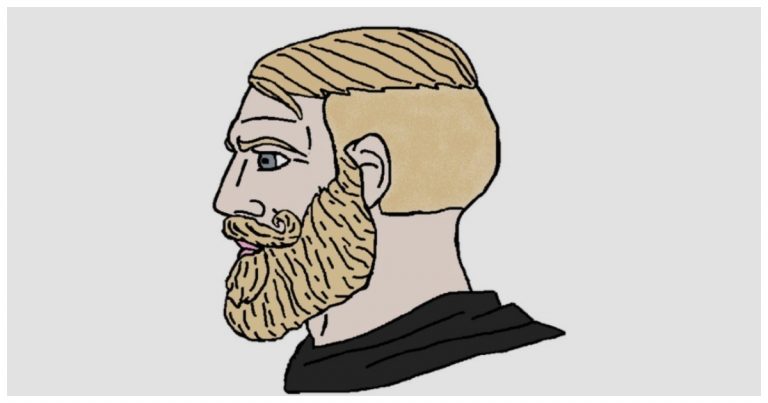 What Is the Chad Meme? Understanding the Alpha Energy Icon