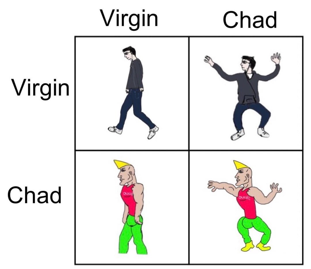 Chad Meme
