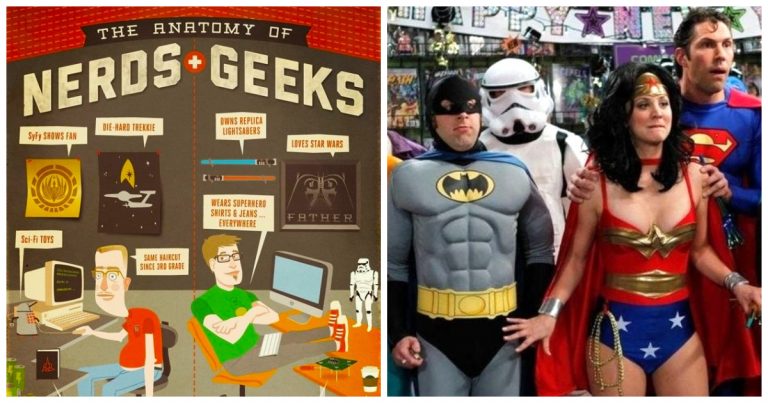 Geek Culture Explained: What It Means, Where It Came From, and Why It’s So Popular Today