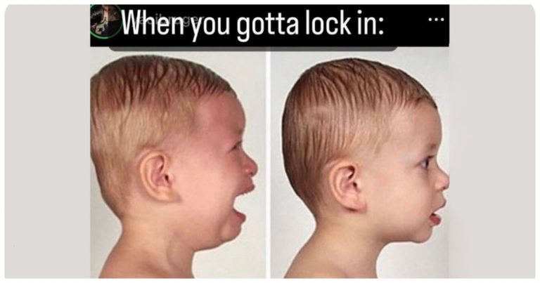 When You Gotta Lock In Meme EXPLAINED: Meaning, Origin, and How It Spread Online