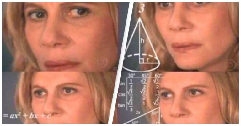 Math Meme EXPLAINED: Why Equations, Confusion, and Relatable Struggles Make Us Laugh