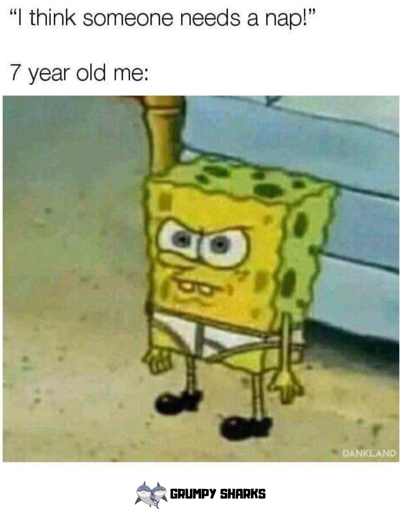 SpongeBob Meme