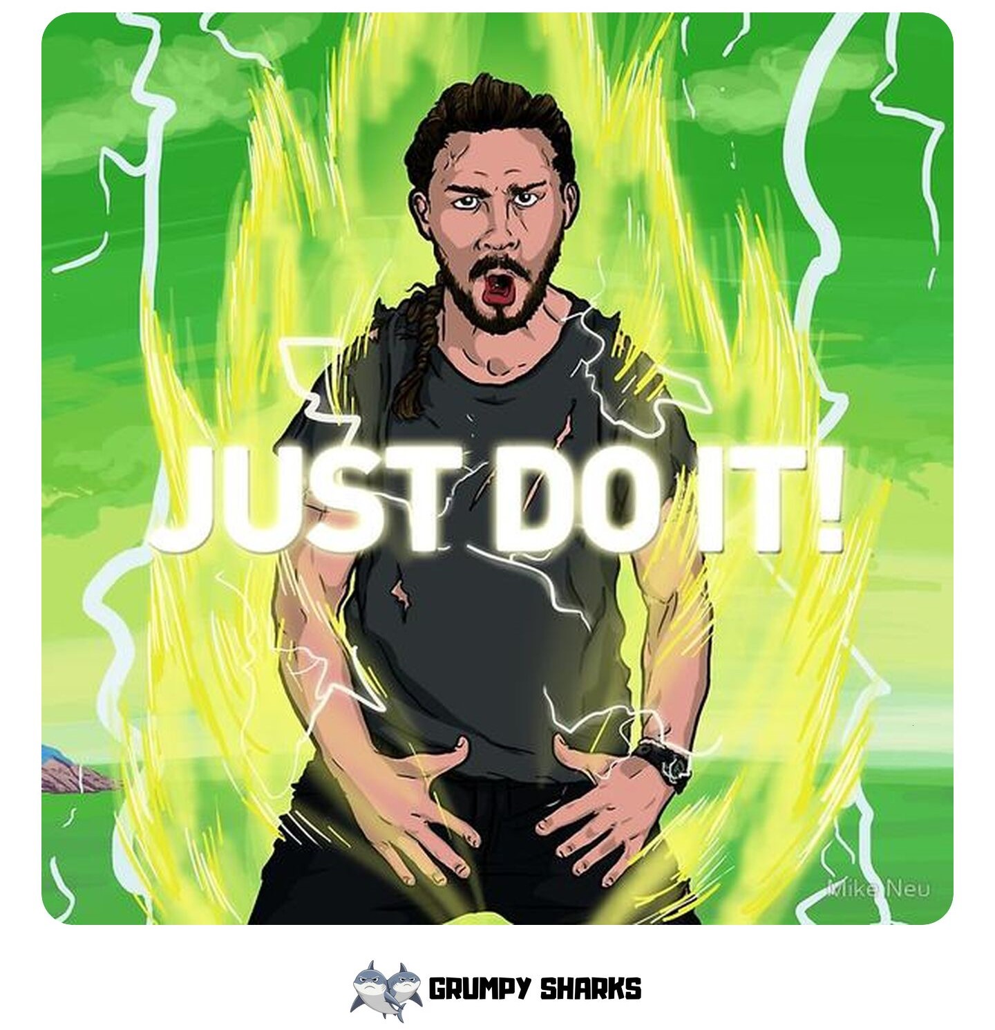 Do It Meme