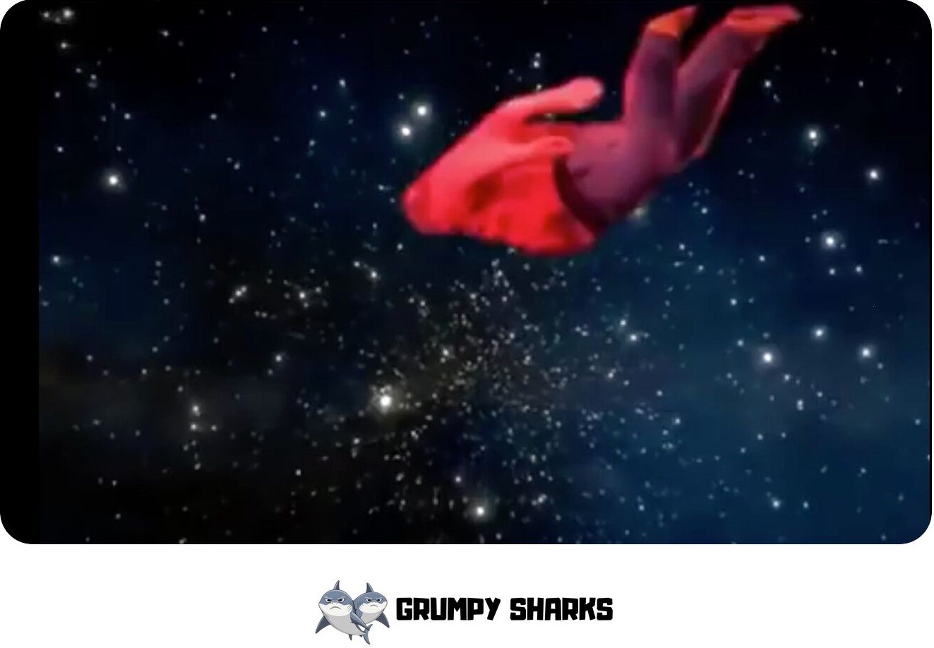 Shooting Stars Meme