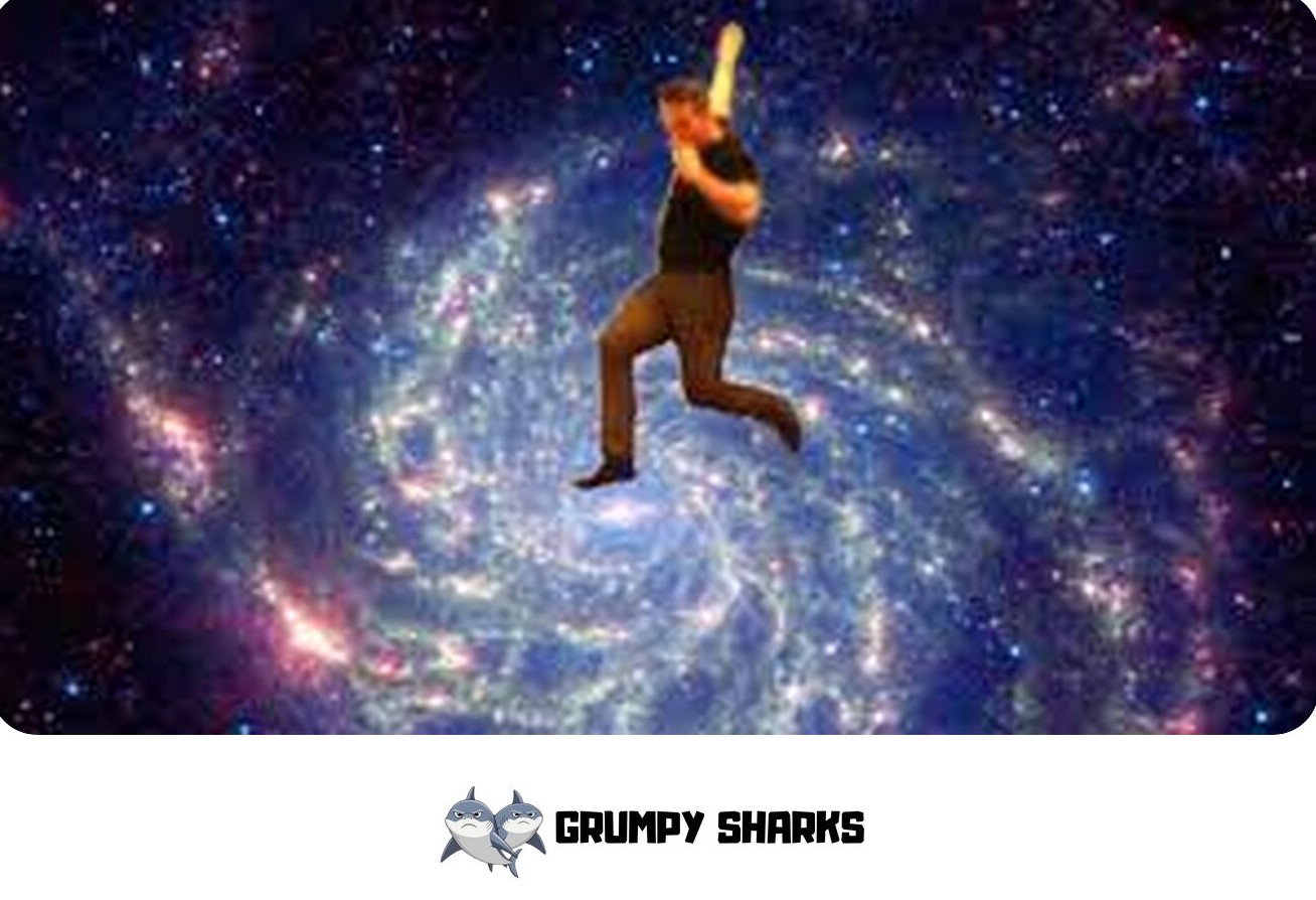 Shooting Stars Meme