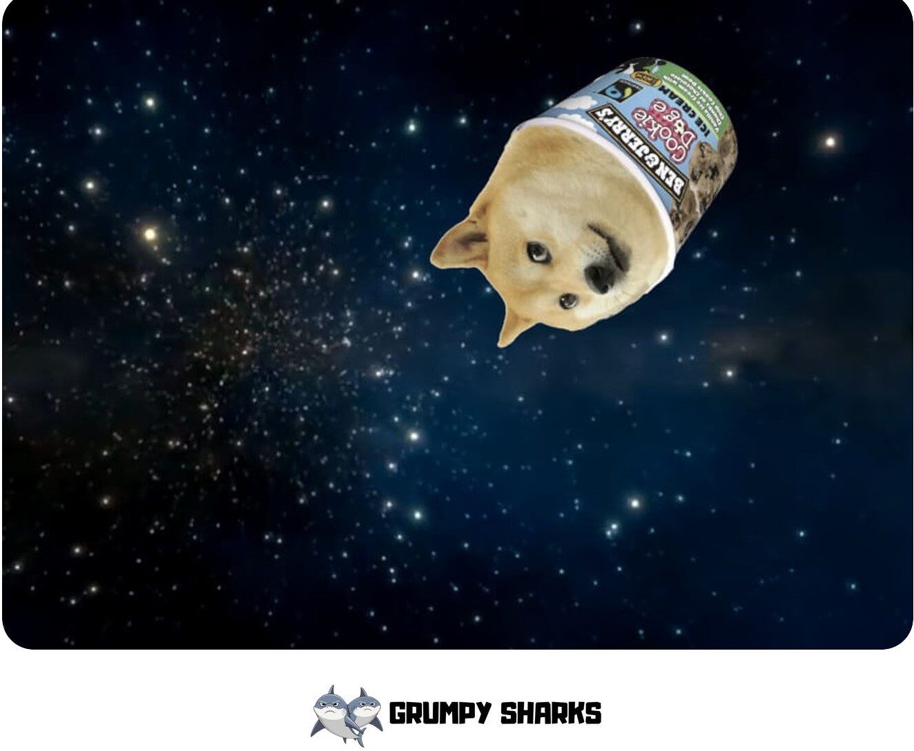 Shooting Stars Meme