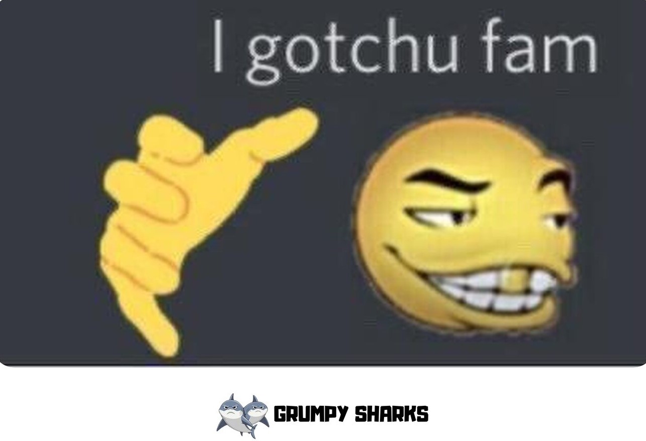 Dab Me Up Meme