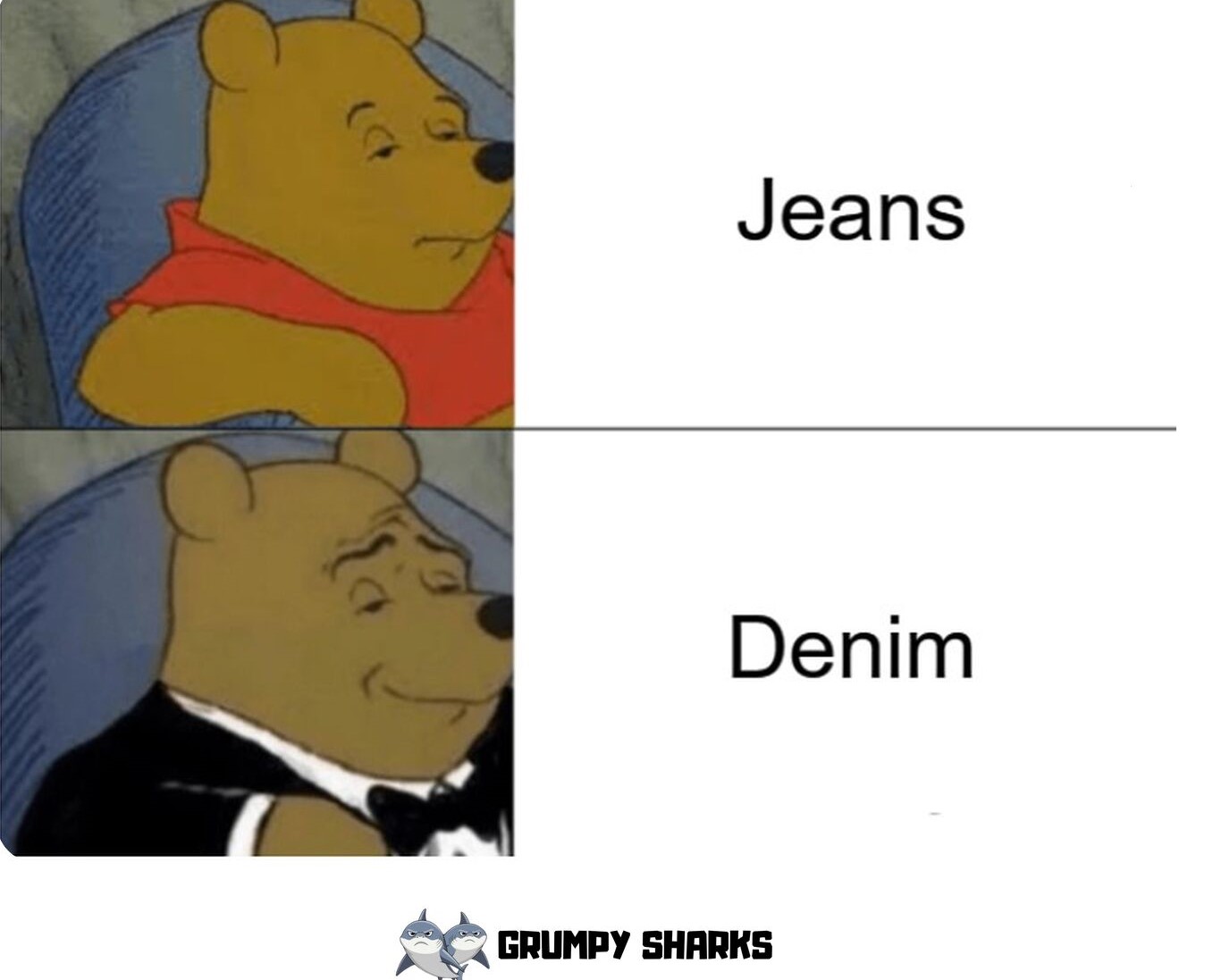 Winnie the Pooh Meme 