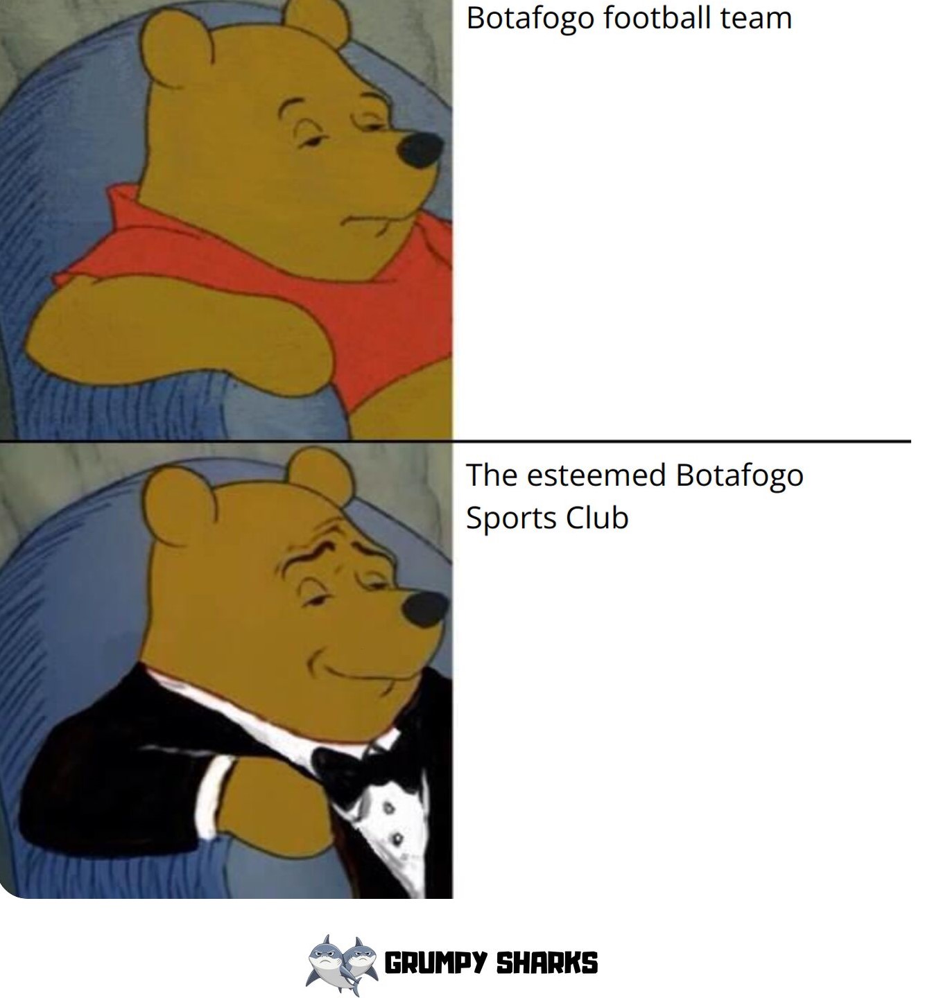 Winnie the Pooh Meme 