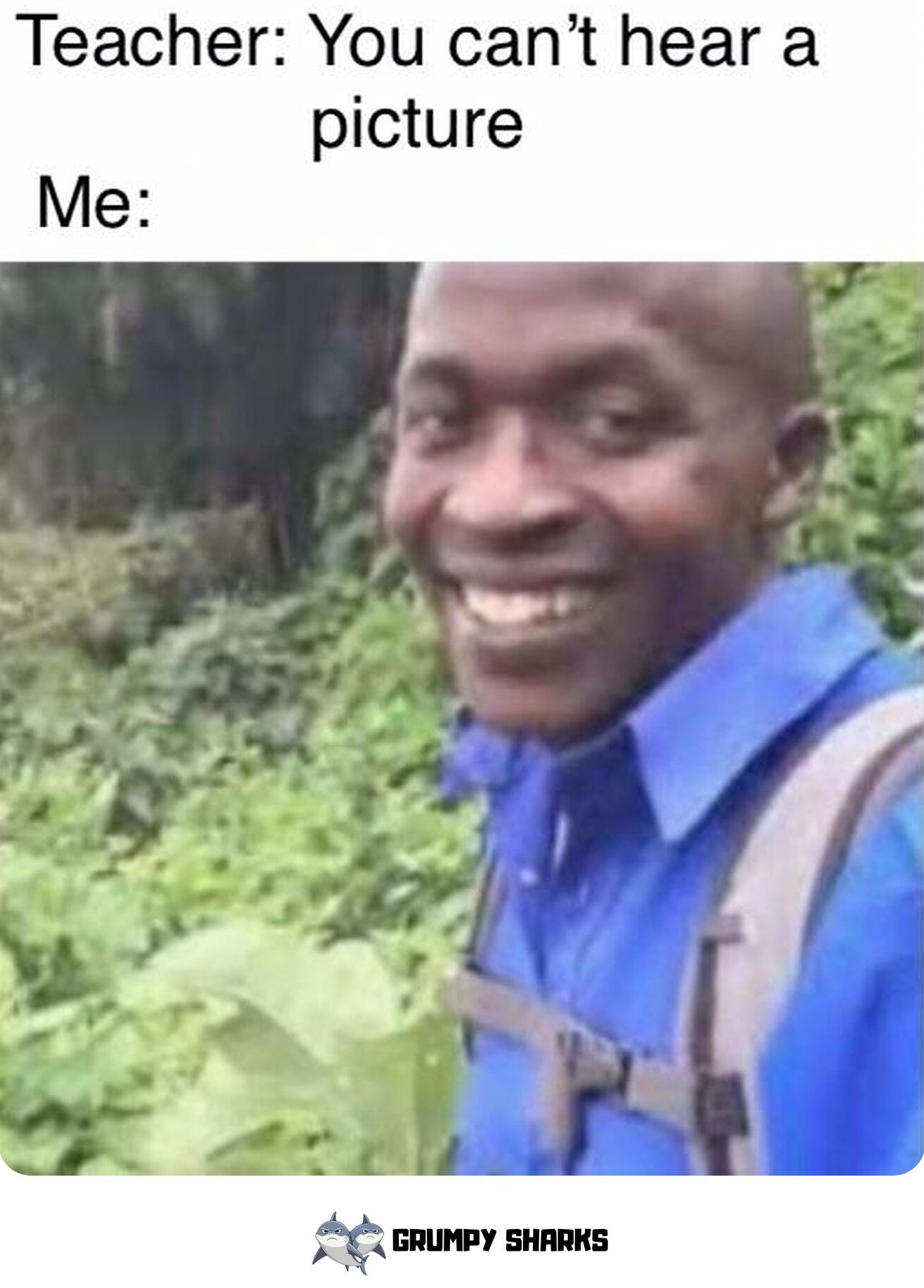  OK Meme