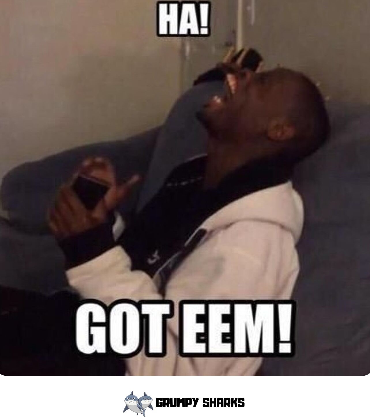 Deez Nuts Meme