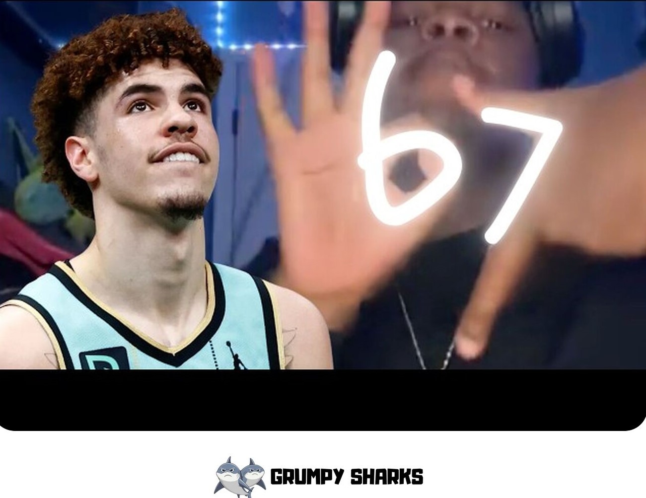 67 Meme