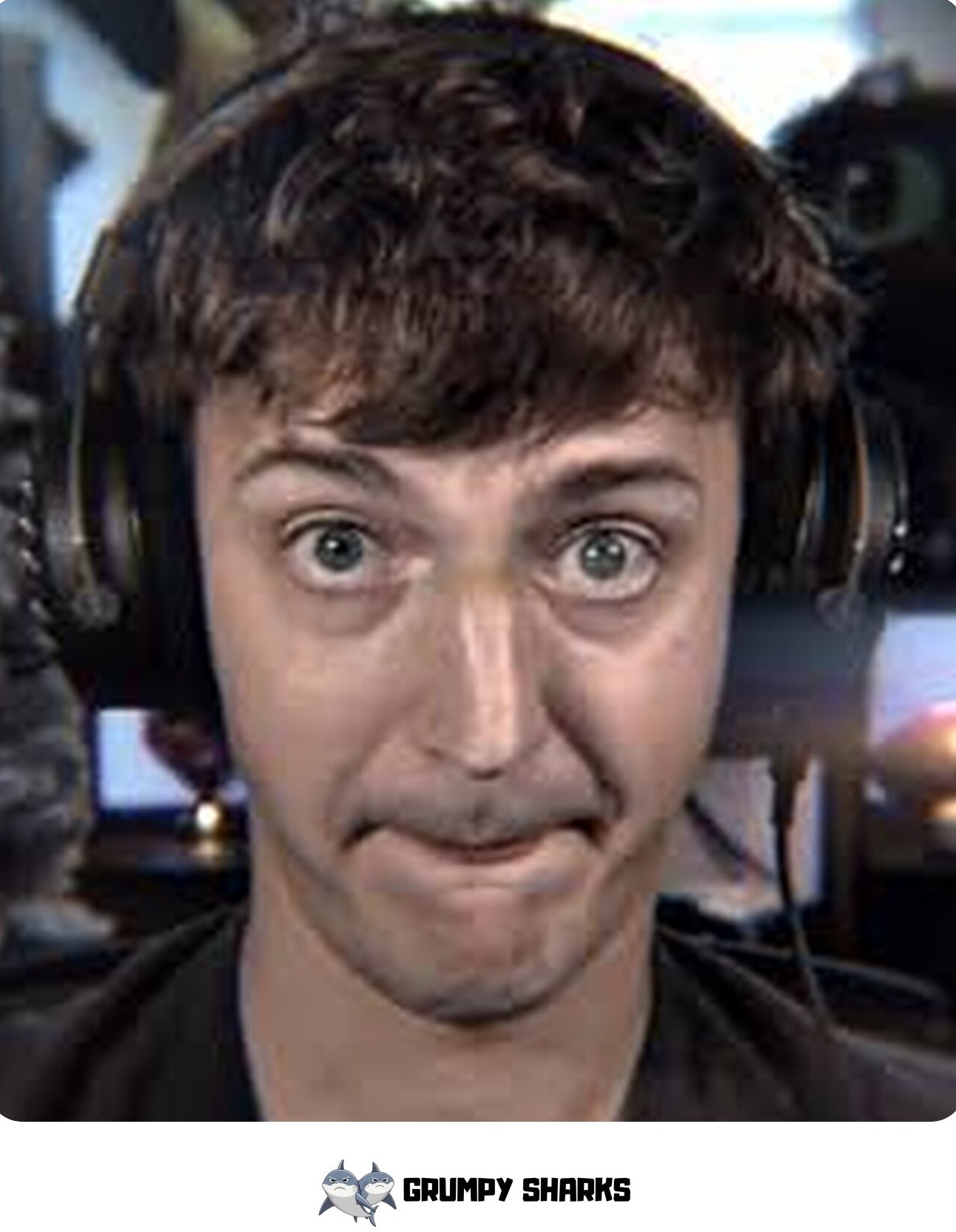 Ninja Low Taper Fade Meme