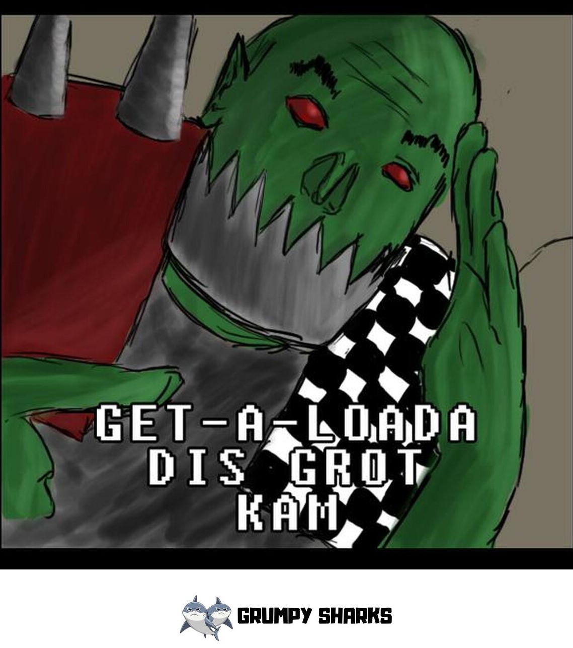  Get a Load of This Guy Meme