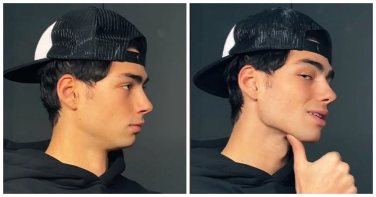 Mewing Meme Explained: How Jawline Tips Became Internet Comedy Gold
