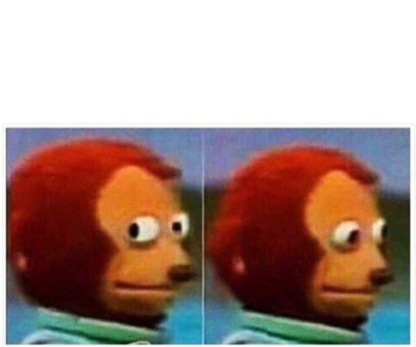 Monkey Meme