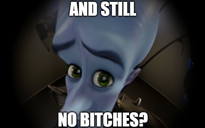 Megamind Meme