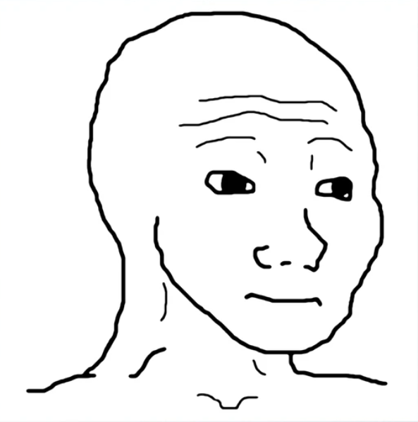 Sad Meme