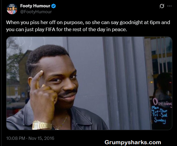 Black Guy Thinking Meme
