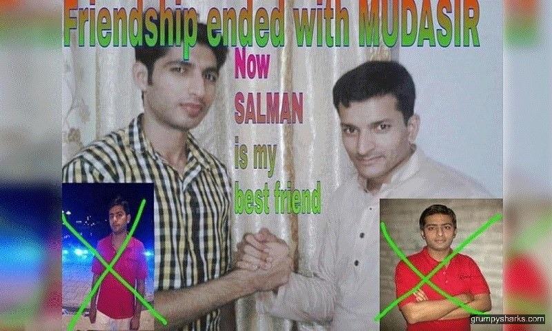 Friendship