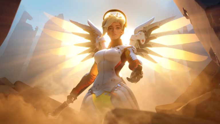 Why The “Mercy Offering A Hand” Meme Is Perfect For False Hope & Savage Endings