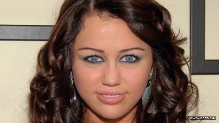 Miley Cyrus 