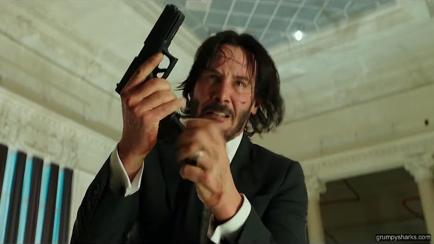 John Wick