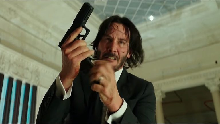 From Hollywood To Memes: The Story Behind The John Wick Reloading Phenomenon