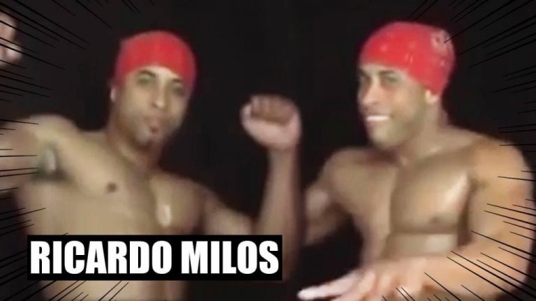 What Is The Ricardo Milos Meme? Origin, Meaning & Why The Dance Lives Rent-Free In Our Heads