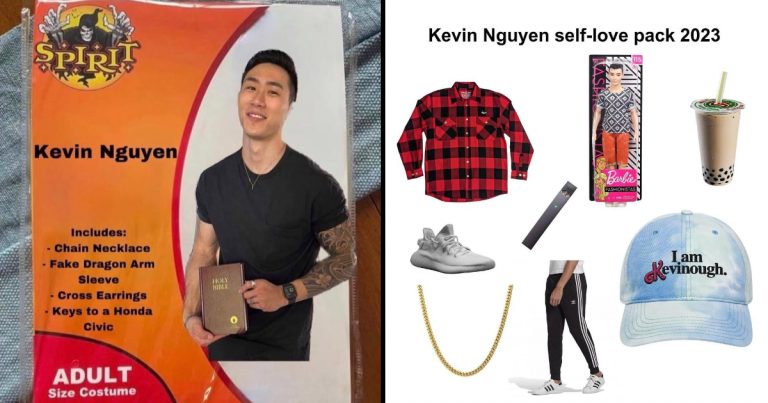 What Is The “Kevin Nguyen” Meme? Origin, Stereotype Meaning & Why It’s Trending In Asian-American Humor