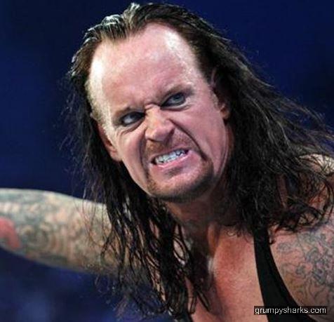undertaker