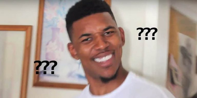Why The “Confused Nick Young” Meme Is The Perfect Response To Ridiculous Statements